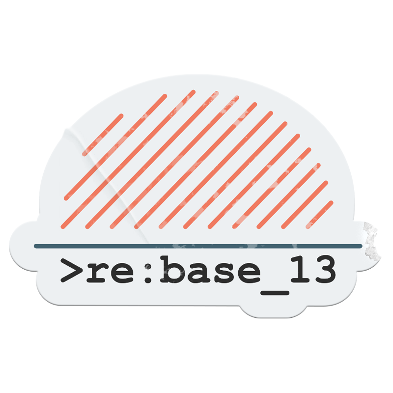 Re:base 13